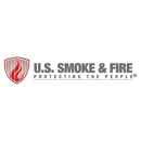 US Smoke & Fire - Fire Extinguishers