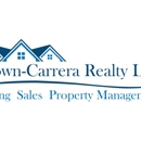 Brown-Carrera Realty - Real Estate Rental Service