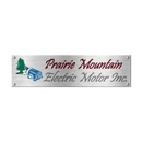 Prairie Mountain Electric Motor - Electricians