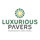 Luxurious Pavers - Paving Contractors