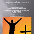 Hope Ministries Outreach