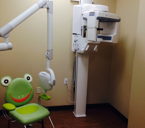 JACKSON PEDIATRIC DENTISTRY - Jackson, NJ