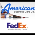 American Business Card Co
