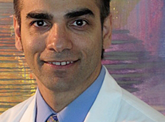 Dr. Ali Sabbaghi, MD - Los Angeles, CA