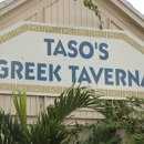 Tasos Greek Taverna - Greek Restaurants