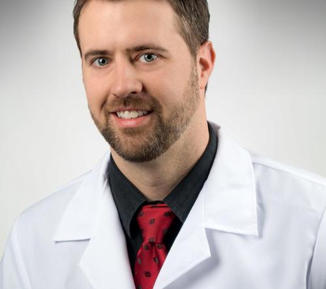 Jeffrey Paul Holloway, MD - Columbia, SC