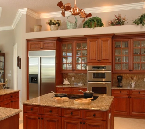 Quality Cabinets And Counters Inc - Bonita Springs, FL