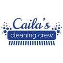 Caila's Cleaning Crew - Upholstery Cleaners