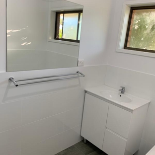 Terrace Bathrooms - Raymond Terrace, NSW