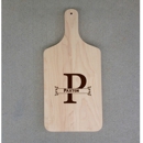 Crafty Boards LLC - Engraving