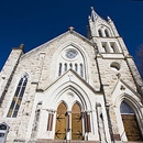 St Mary's Catholic Church