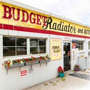Budget Automotive and Radiator - Springfield, MO