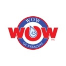Wash on Wheels of Syracuse - Pressure Washing Equipment & Services