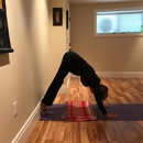 Anjori Yoga - Yoga Instruction