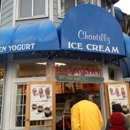 Chantilly Ice Cream - Ice Cream & Frozen Desserts