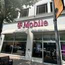 T-Mobile - Cellular Telephone Equipment & Supplies-Rental