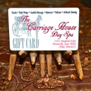 Carriage House Day Spa & Hair Designs - Cosmetologists