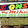 Signs by Mike gallery