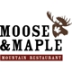 Moose & Maple
