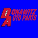 Donawitz Auto Parts - Seals-Notary & Corporation