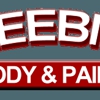 Freebird Body & Paint gallery