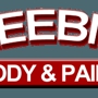 Freebird Body & Paint