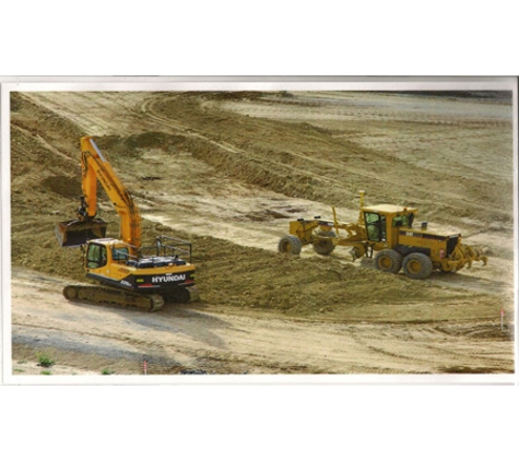 Specialised Civil Services Pty Ltd - Narrabri, NSW