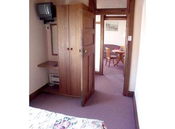 Heritage Hotel Motel Dorrigo - Dorrigo, NSW