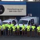 Foss Heating & Cooling