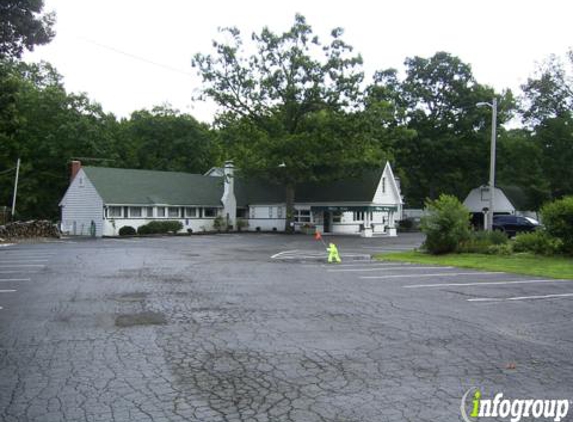 White Oaks Restaurant - Westlake, OH