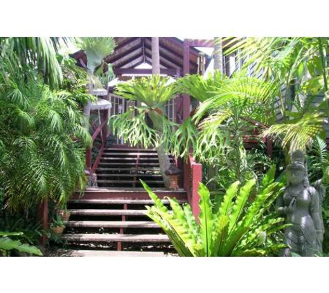 Maleny Tropical Retreat - Balmoral Ridge, QLD