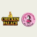 Chicken Palace & La Michoacana - Chicken Restaurants