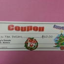 Cindy's Donuts - Donut Shops