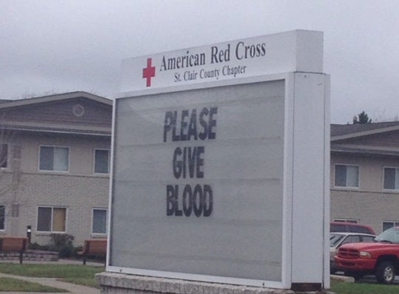 American Red Cross - Port Huron, MI