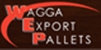 Wagga Export Pallets - Pallets & Platforms