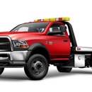 Hook & Go Towing Service Inc. - Towing