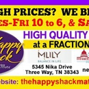 Happy Shack - Mattresses