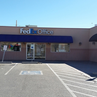 FedEx Office Print & Ship Center - Grand Junction, CO