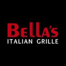 Bella's Italian Grille - Sports Bars