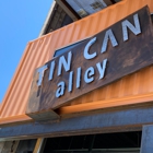 Tin Can Alley