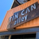 Tin Can Alley