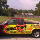 Bug Out Pest Control