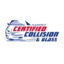 Certified Collision & Glass - Windshield Repair
