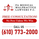 PA Medical Malpractice Lawyers P.C. - Attorneys