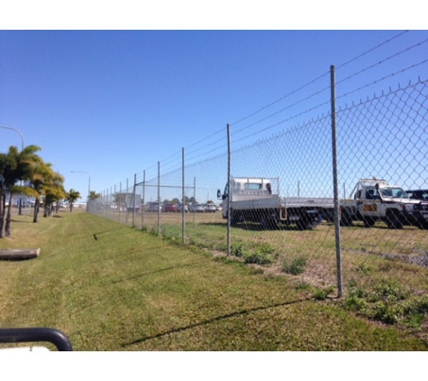 Dog Gone Fencing - Paget, QLD
