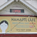 Namaste Cafe - Coffee Shops
