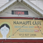 Namaste Cafe