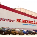 P.C. Richard & Son - Consumer Electronics