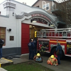 Seattle Fire Department Station 16