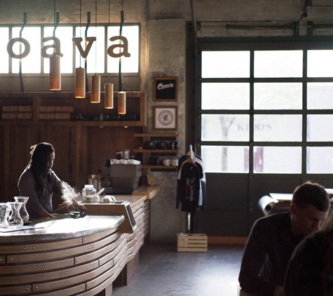 Coava Coffee Roasters - Portland, OR